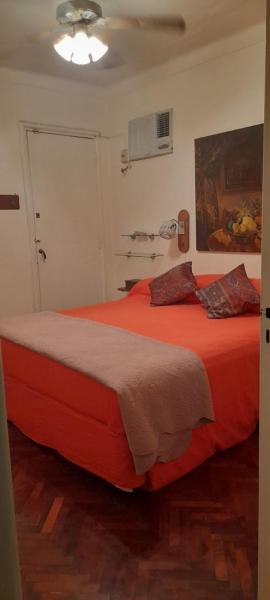 B&B La Mendoza
